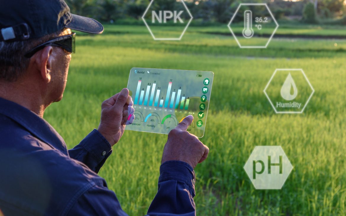 Las TIC como herramientas para la transferencia de tecnología y gestión del conocimiento en el sector agropecuario