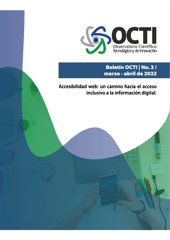 Accesibilidad web