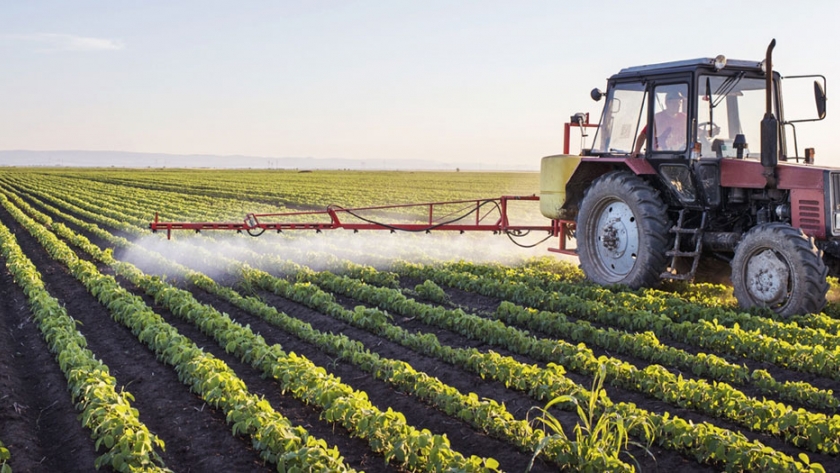 Servicios climáticos para el sector agrícola, basados en los pilares del Marco Mundial para los Servicios Climáticos