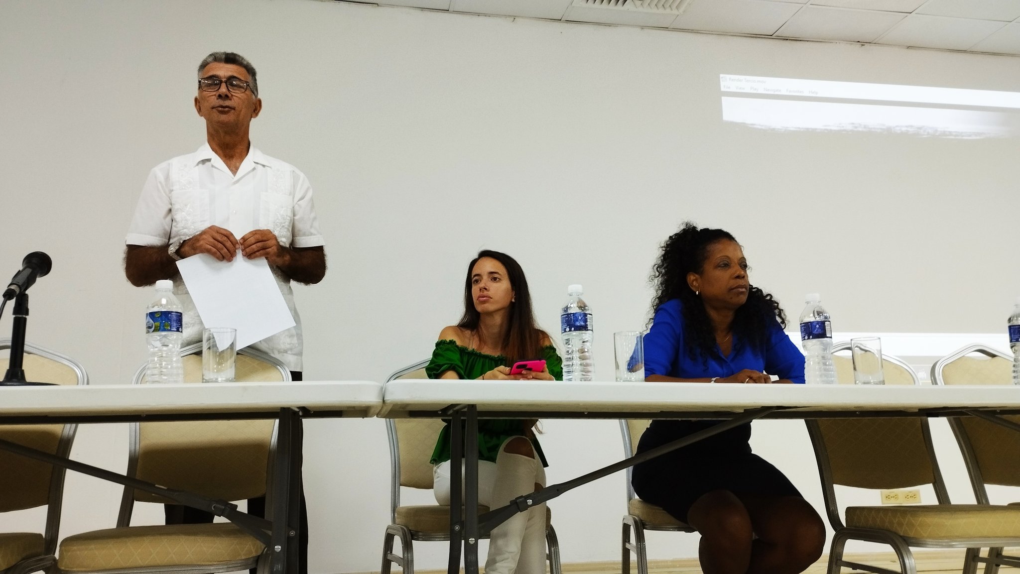 Taller proyecto OCTI
