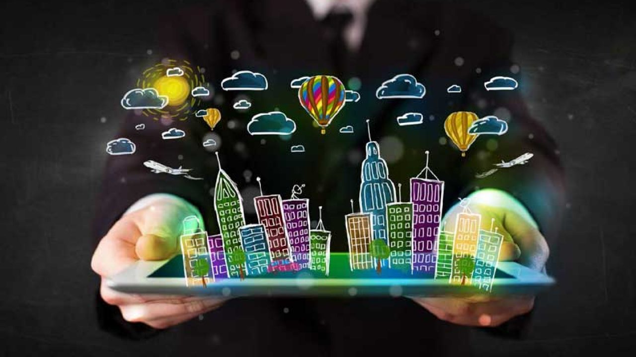 La innovación en el turismo